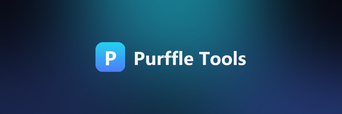 Purffle Tools — 300+ free online tools